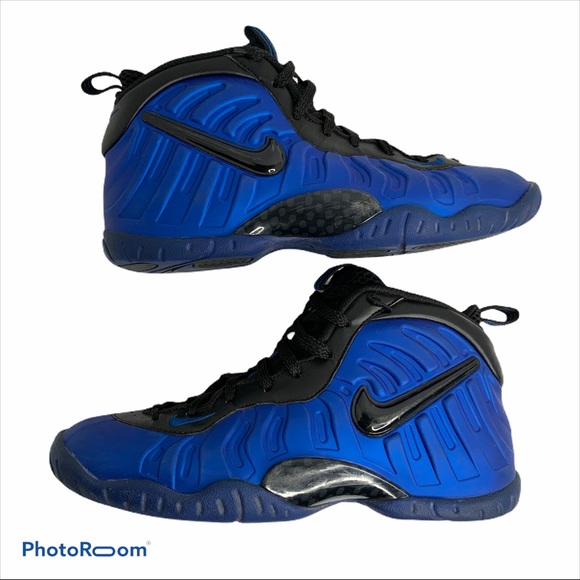 foamposite size 5.5 y